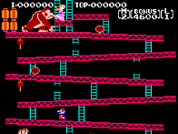 Donkey Kong