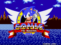 Sonic Games